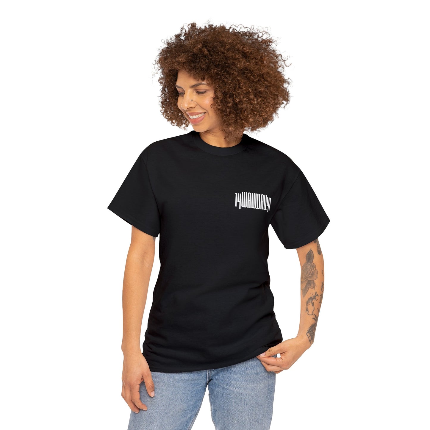 Terror Squad "Sozz S13' Tee