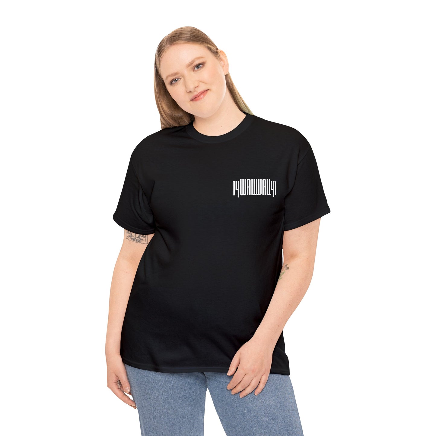 Terror Squad "Sozz S13' Tee