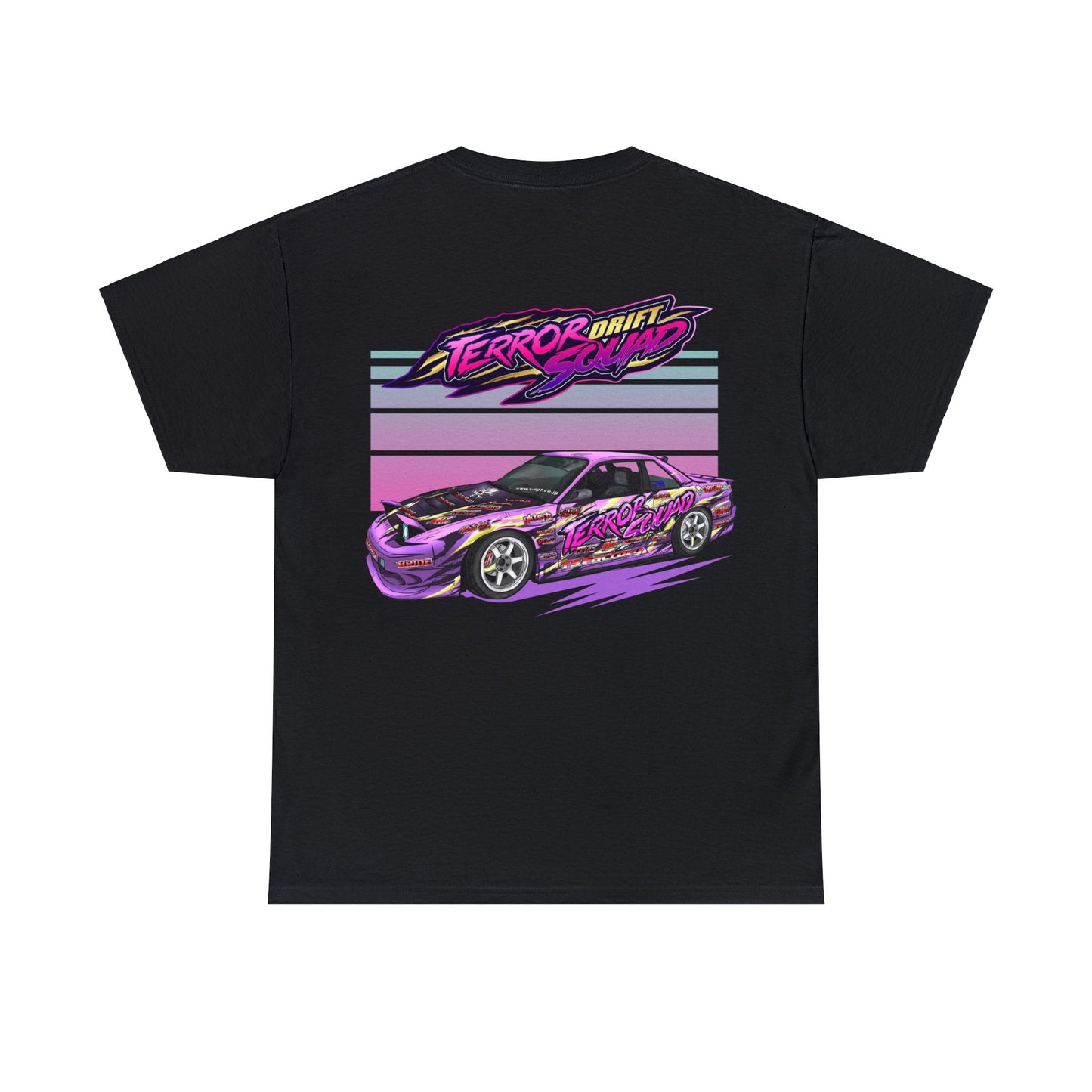 Terror Squad "Sozz S13' Tee