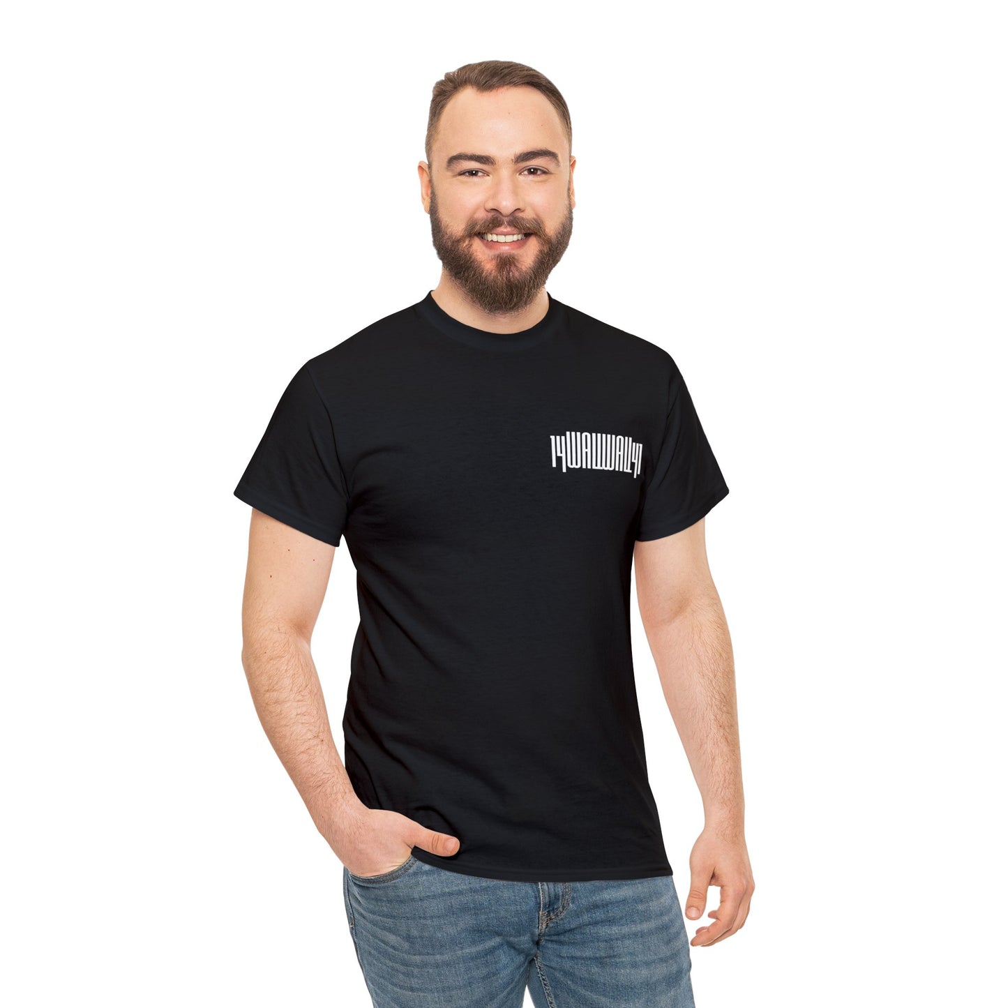 Terror Squad "Night Feels' Tee