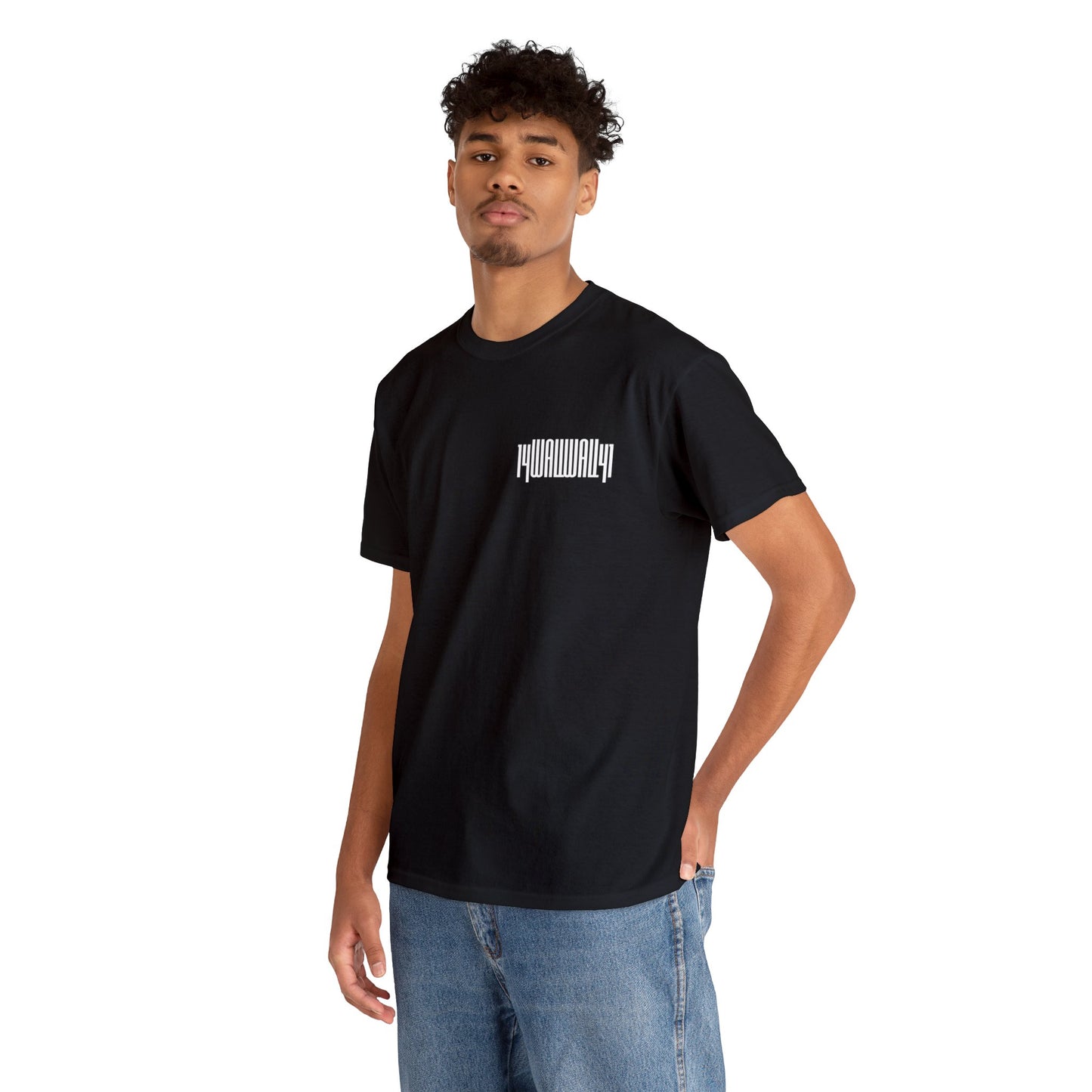 Terror Squad "Night Feels' Tee