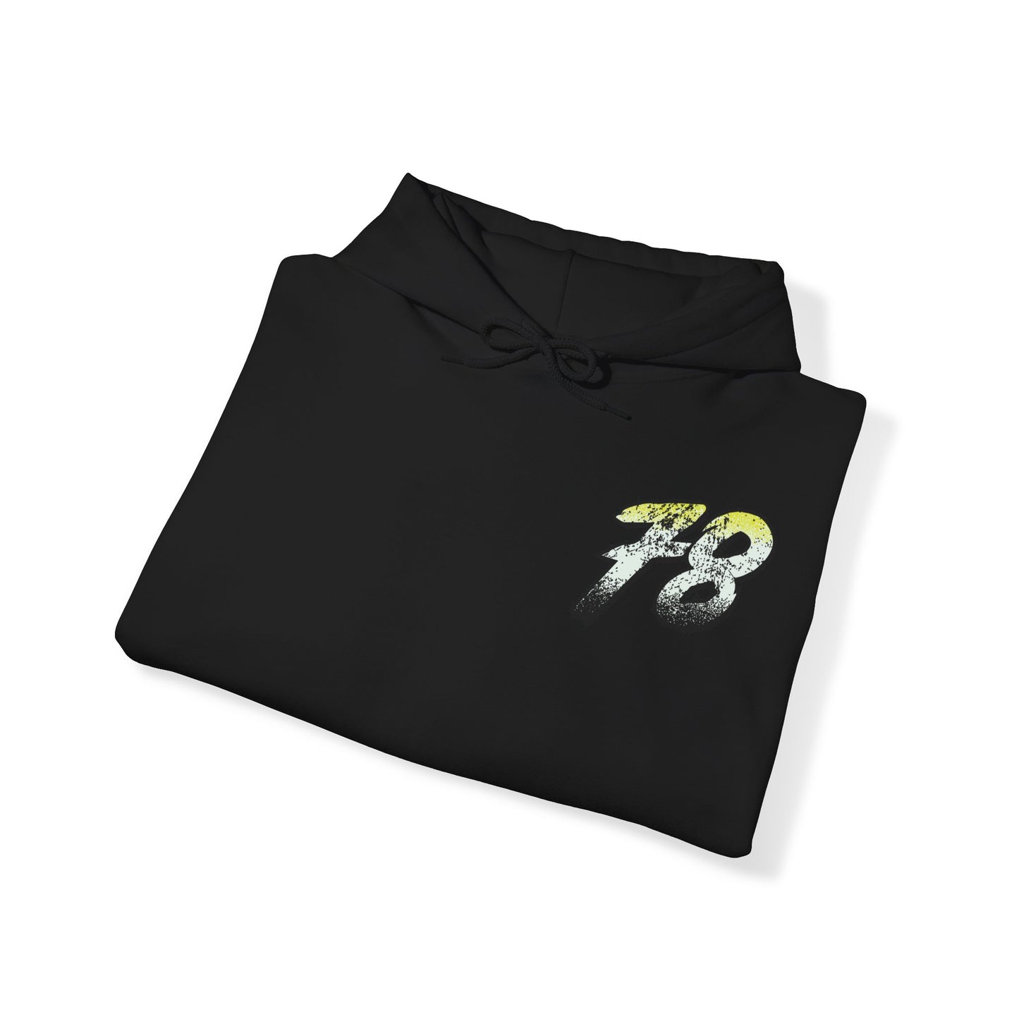 DC DRIFT Team "Style Points" Hoodie