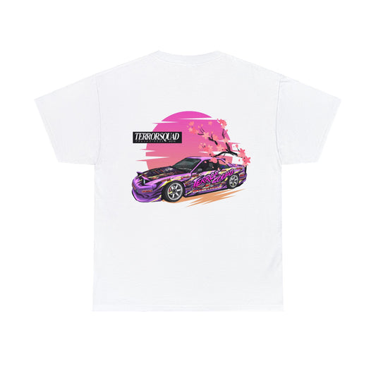 Terror Squad Drift Sozz S13 Cherry Blossum