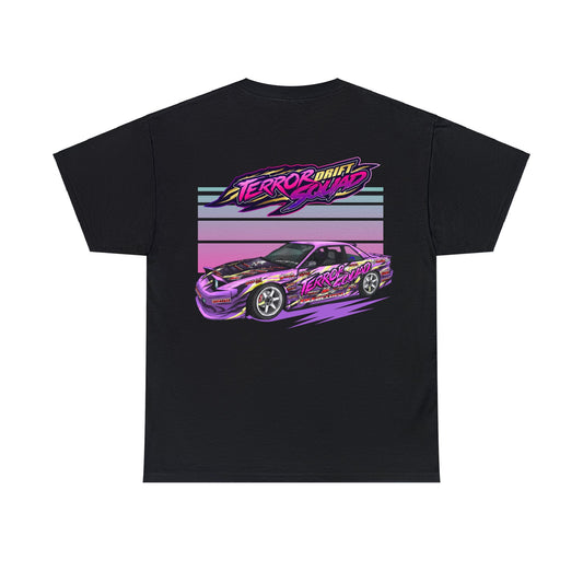 Terror Squad "Sozz S13' Tee