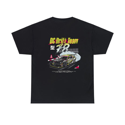 Dale Campaign "DC Drift Team"